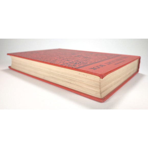 Prose And Poetry The Firelight Book 1946 HD Publisher The L. W. Singer Company - Picture 16 of 16